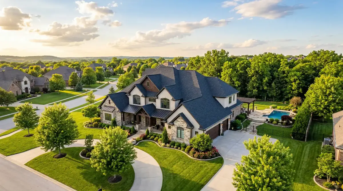 Roofing in Butler County Ohio
