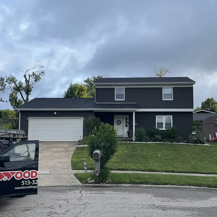 Local Ohio Roofing Contractor